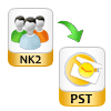 NK2 to PST Conversion